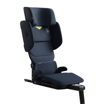 axkid up fotelik samochodowy