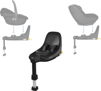 maxi cosi baza familyfix s do fotelika pebble s, pearl s