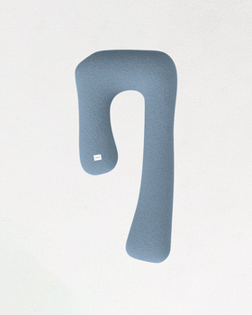 piapimo poduszka ciążowa do spania typu 7