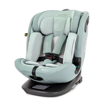 coletto ivo i-size fotelik samochodowy