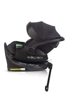 easy go buz xtd pro fotelik samochodowy