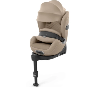 cybex anoris t2 i-size fotelik samochodowy