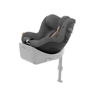cybex sirona g i-size fotelik samochodowy promo