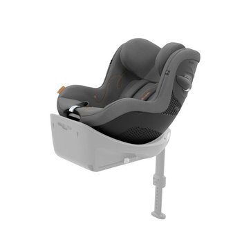 cybex sirona g i-size fotelik samochodowy promo