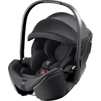 britax & romer baby-safe pro fotelik samochodowy