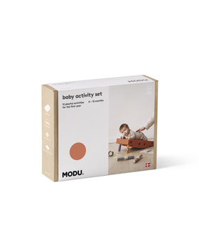 modu baby activity set