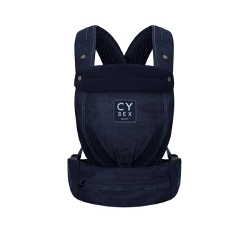 cybex coya carrier nosidełko ergonomiczne