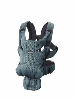 babybjorn move 3d mesh nosidełko