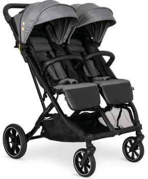 x-lander x-double bliźniaczy wózek spacerowy