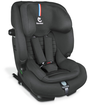 renolux olymp fotelik samochodowy