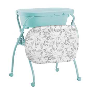 petite&mars spa przewijak z wanienką 3w1