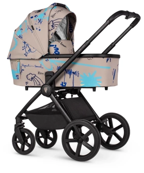 venicci upline 2 wózek 2w1