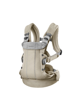 babybjorn harmony 3d mesh nosidełko