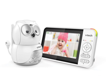 vtech bm 5550 video-niania
